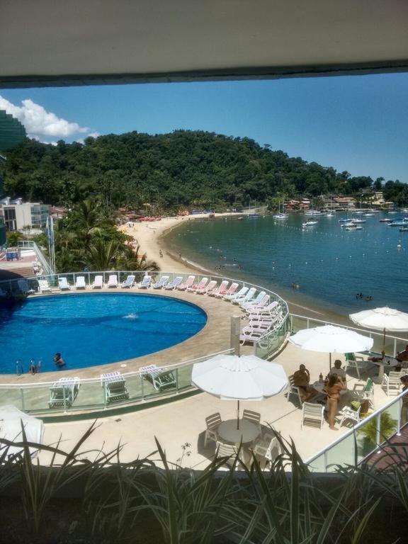 Flat Angra Inn, アングラドスレイス エクステリア 写真