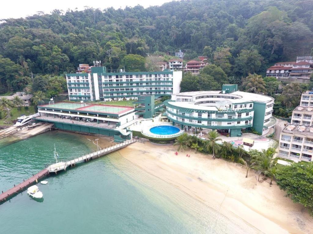 Flat Angra Inn, アングラドスレイス エクステリア 写真
