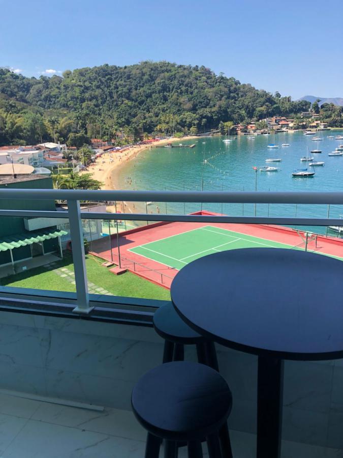 Flat Angra Inn, アングラドスレイス エクステリア 写真
